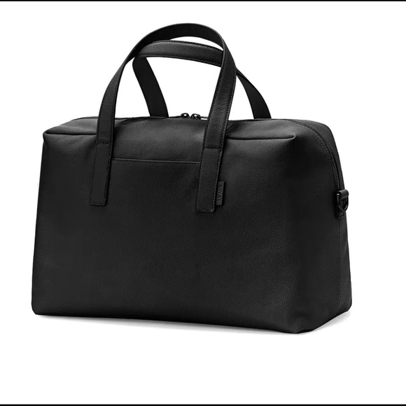 -SOLD Away - The Everywhere Bag (leather) - Picture 8 of 14